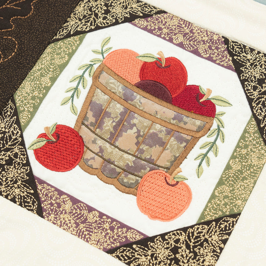 Heirloom Seasons