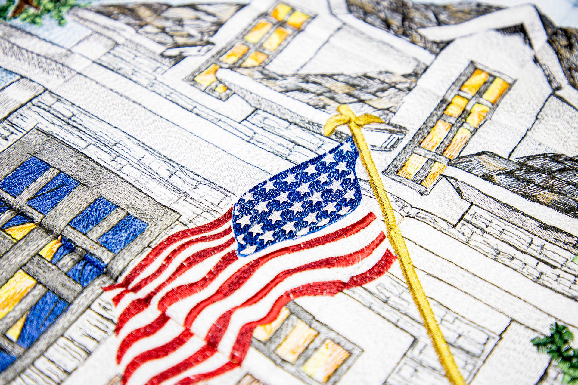 All Access: March 2020