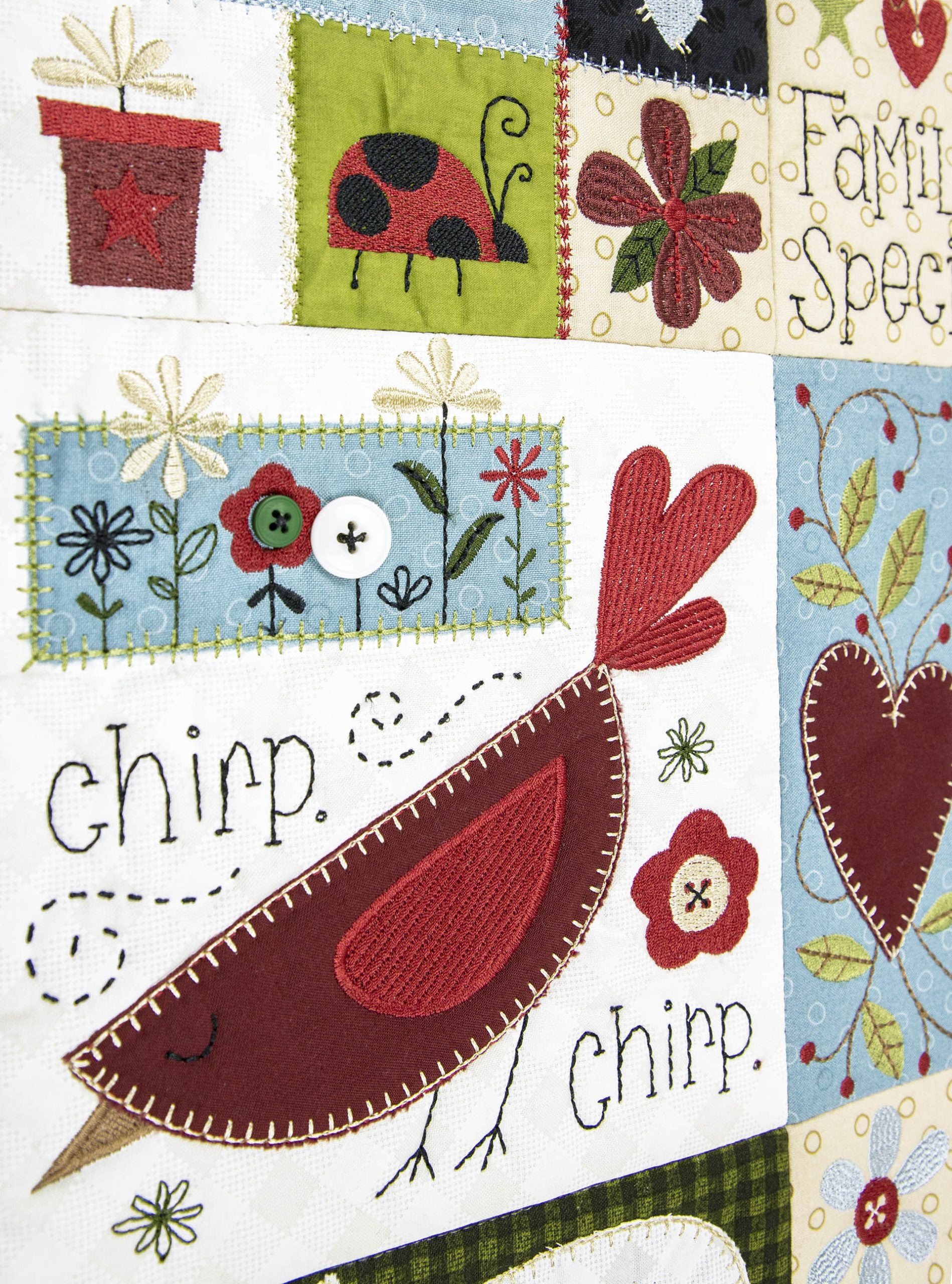 All Access: March 2020