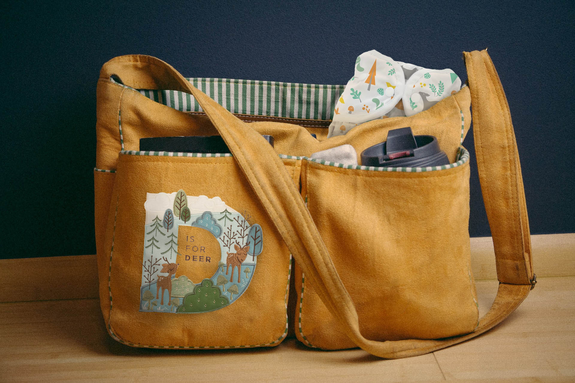 All Access April 2017