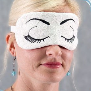 Dreamy Eye Masks