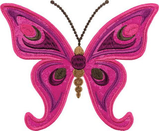 Butterfly Betsy