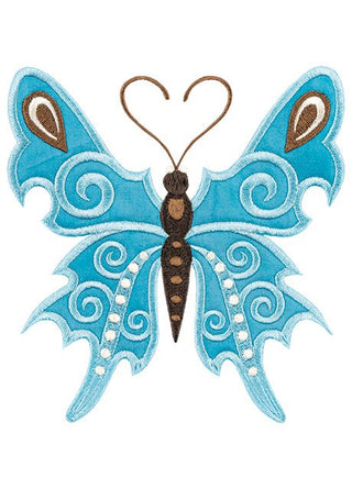 Butterfly Belinna