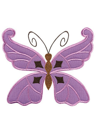 Butterfly Brenda