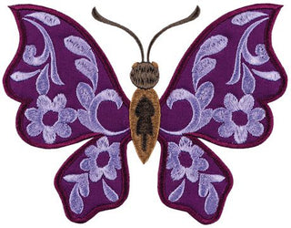 Butterfly Bella