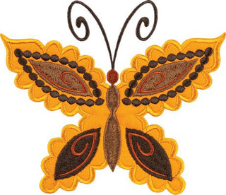 Butterfly Beth