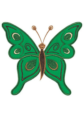 Butterfly Barbara