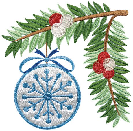 Hanging Ornament