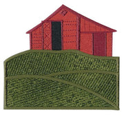 Red Barn