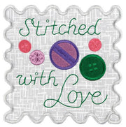 Stitched with Love