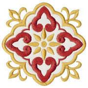 Decorative Nouveau
