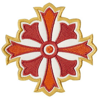 Decorative Crest