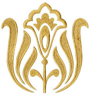 Flower and Flourishes