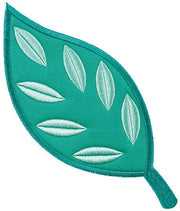 Leaf