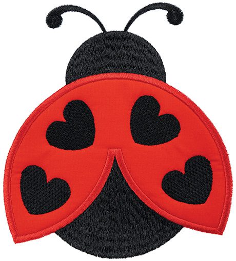 Ladybug