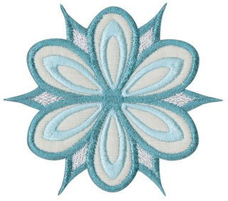 Snowflake Sienna