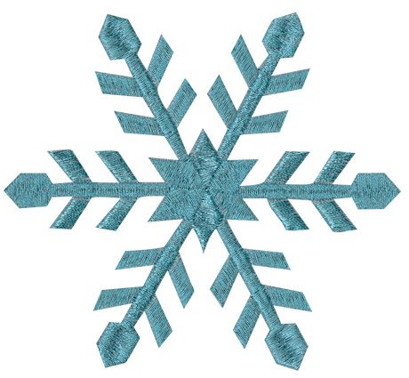 Snowflake Sophie