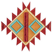 Southwestern Rhombus