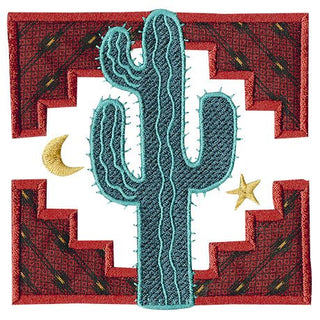 Southwestern Cactus