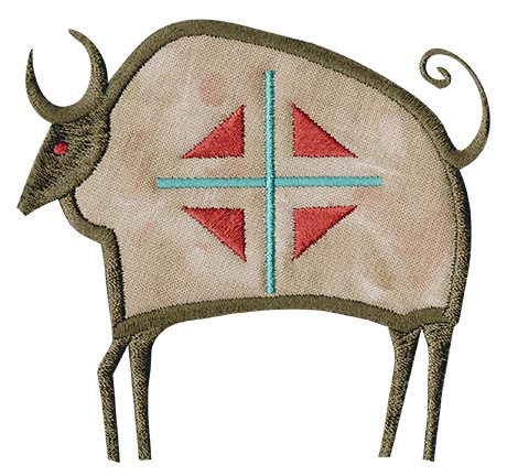 Southwestern Buffalo