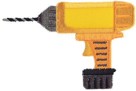 Electric Drill