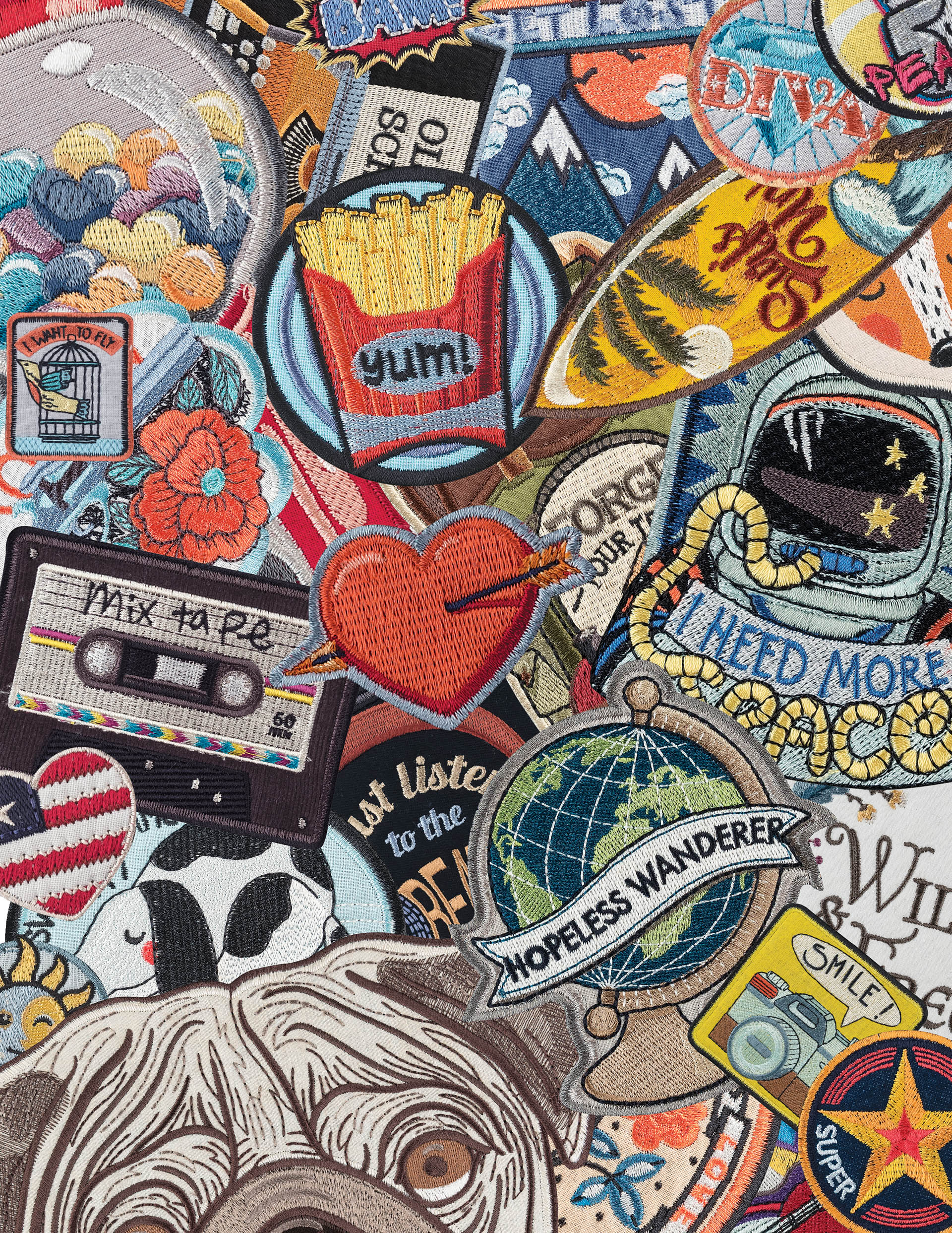 All Access March 2017