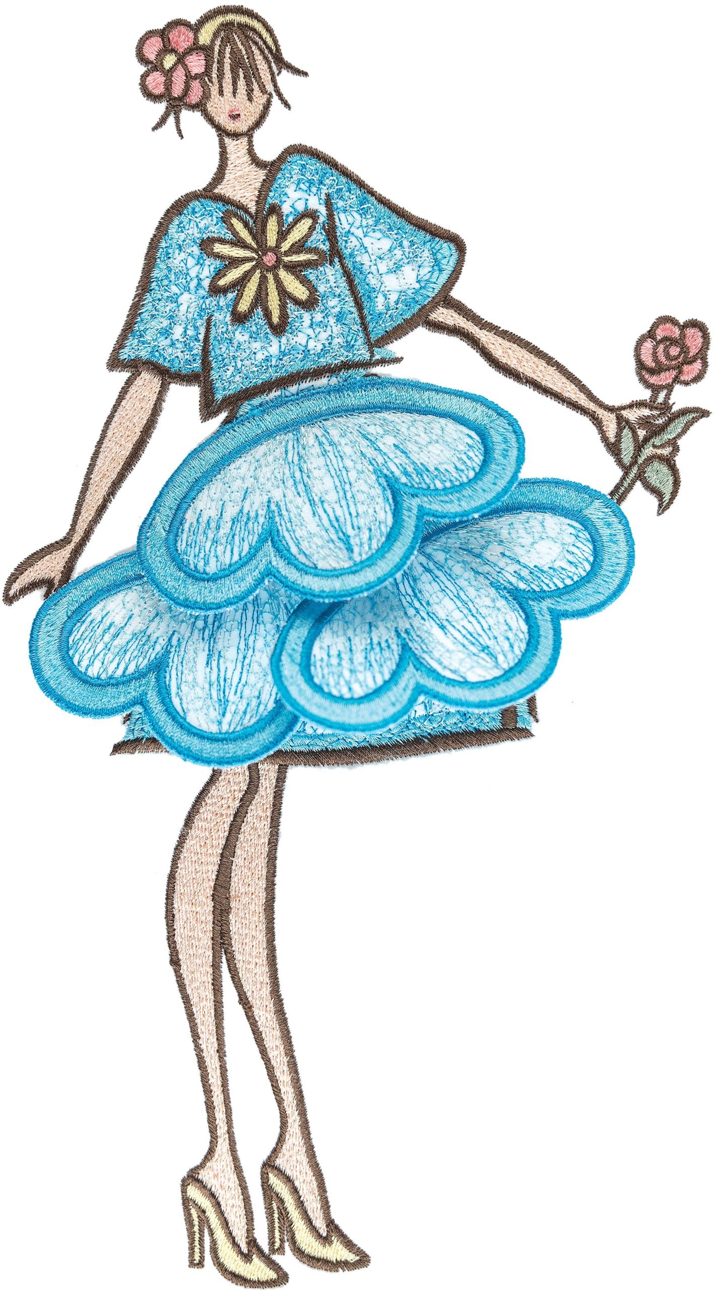 All Access April 2017