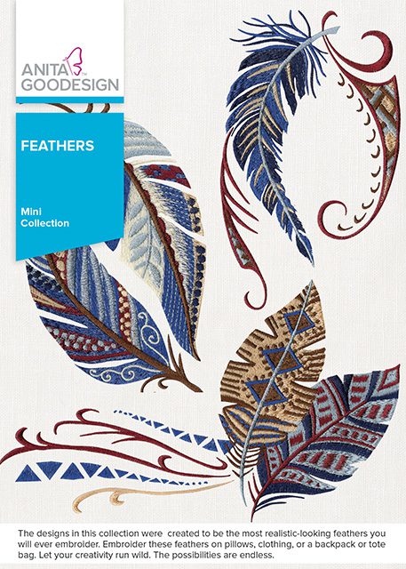 Feathers
