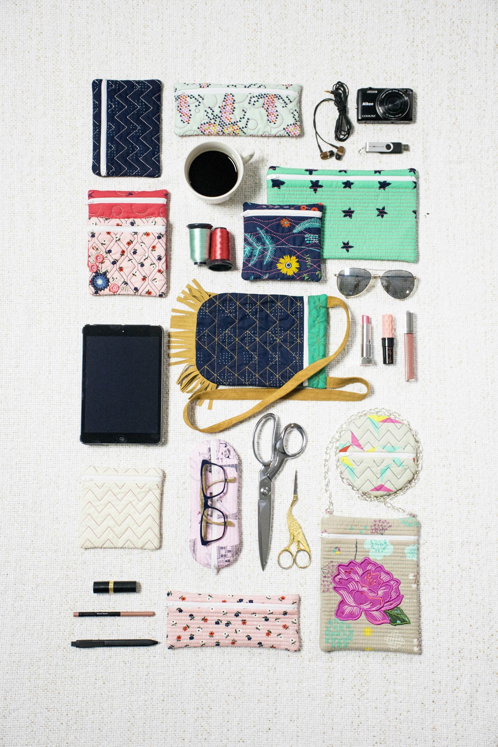 All Access October 2016