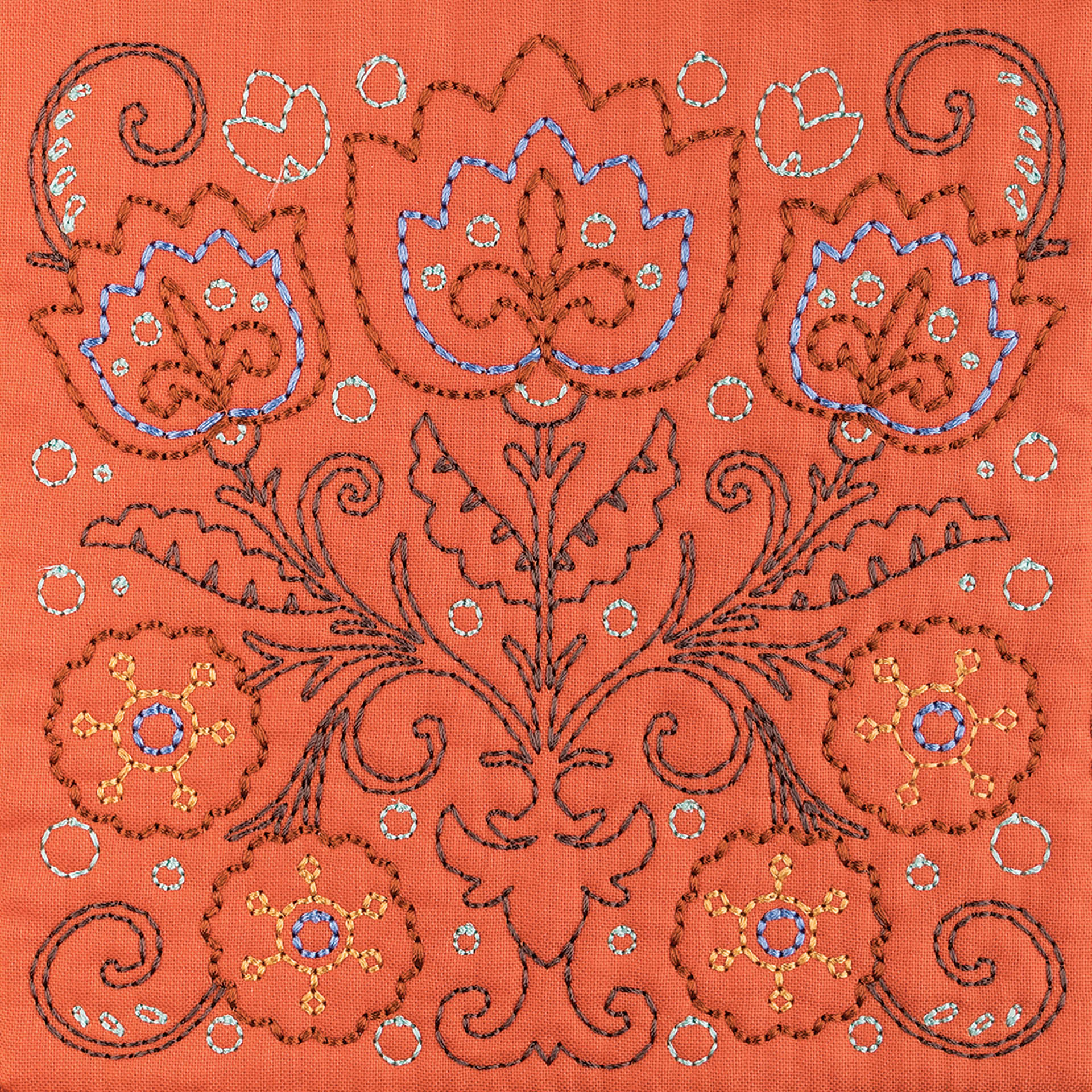 All Access October 2017