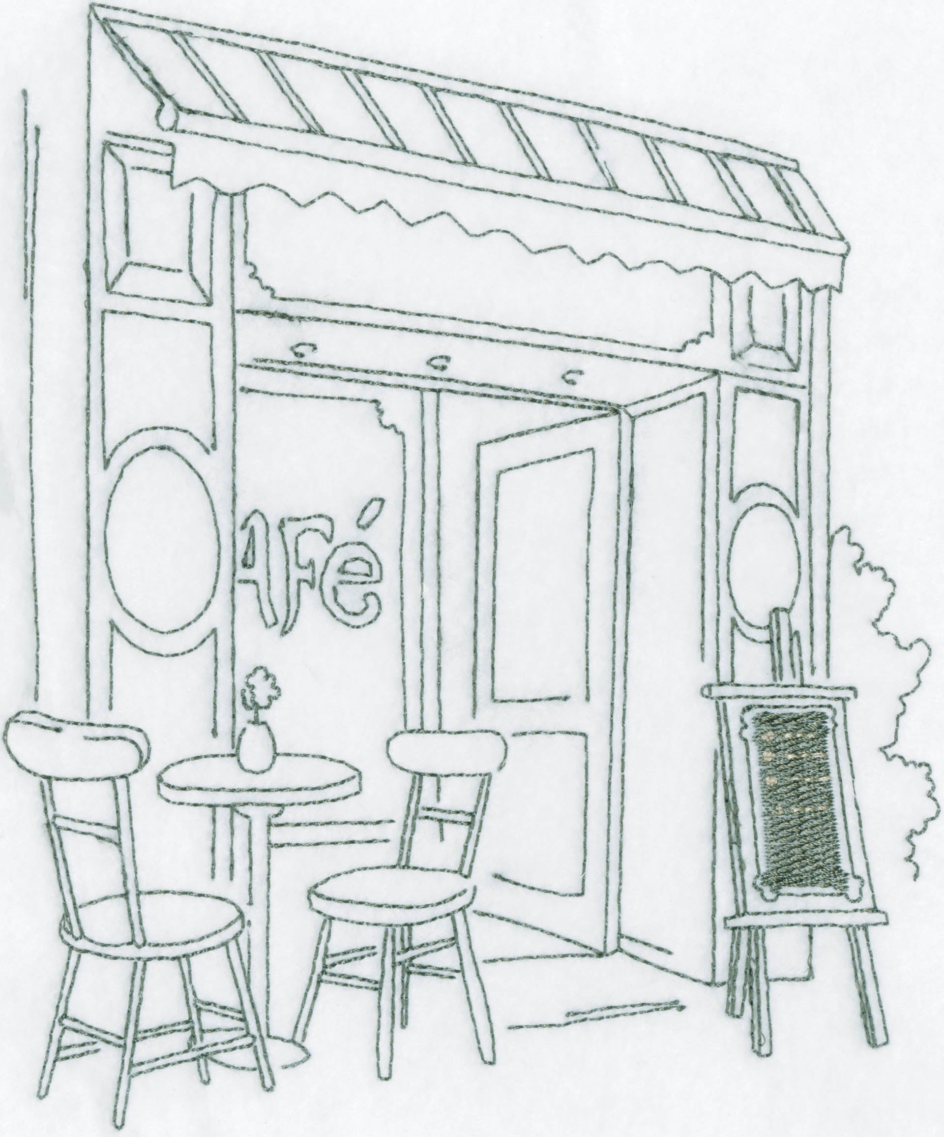 All Access November 2016