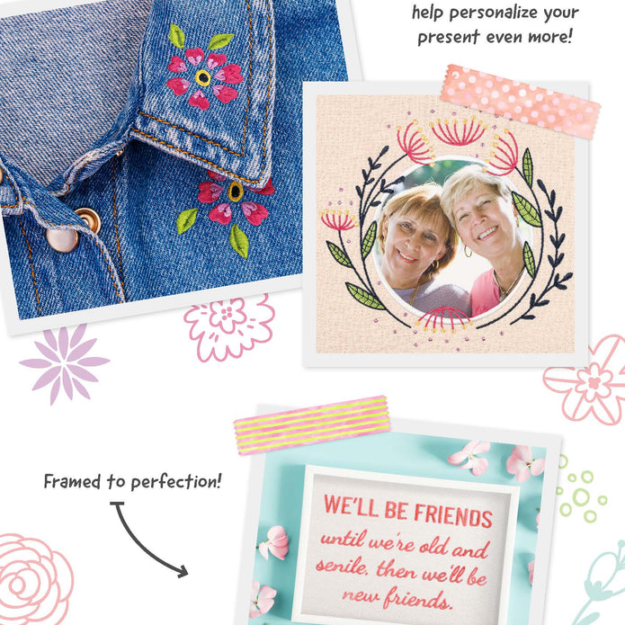 Friendship Quilt