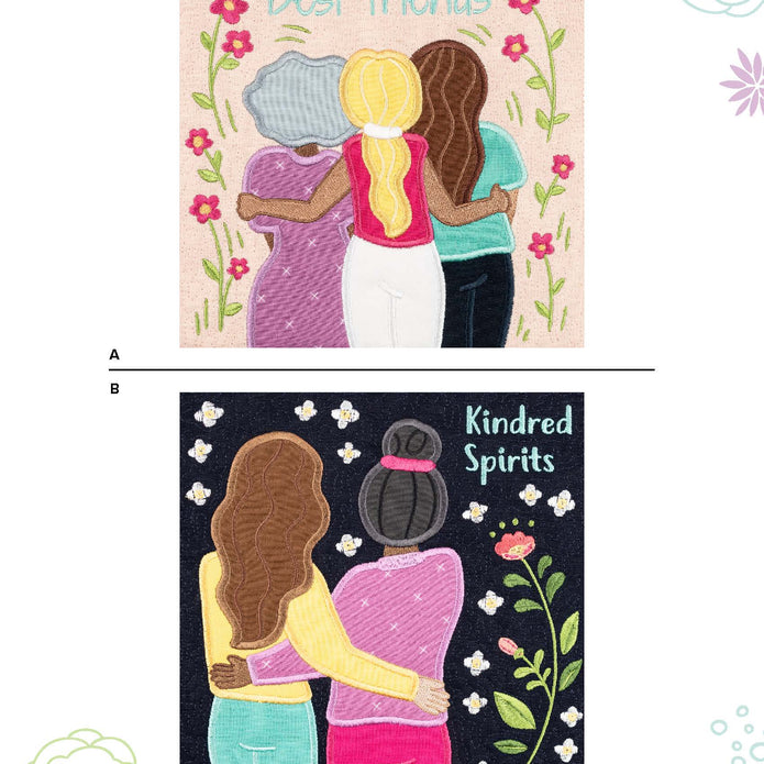 Friendship Quilt
