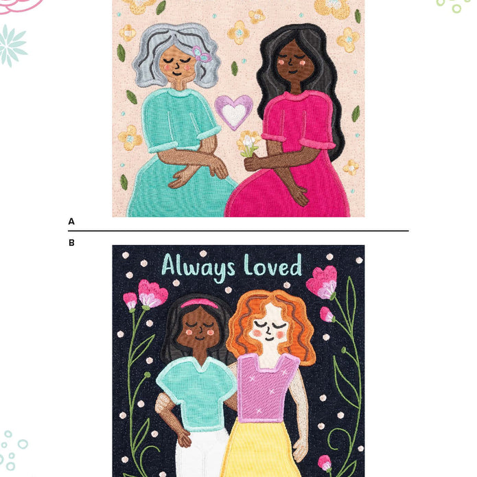 Friendship Quilt
