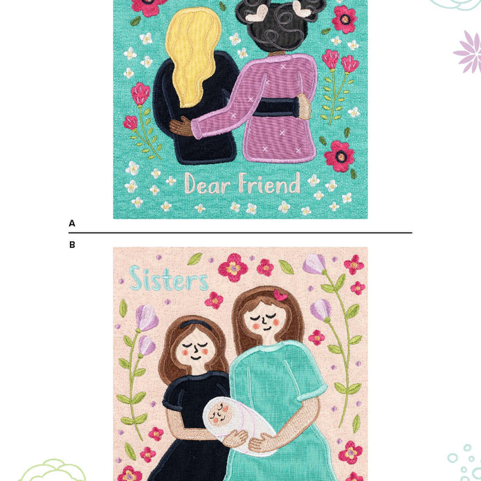 Friendship Quilt
