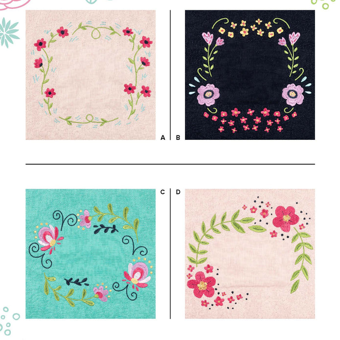 Friendship Quilt