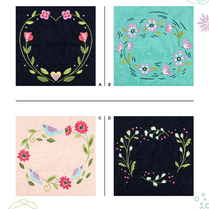 Friendship Quilt