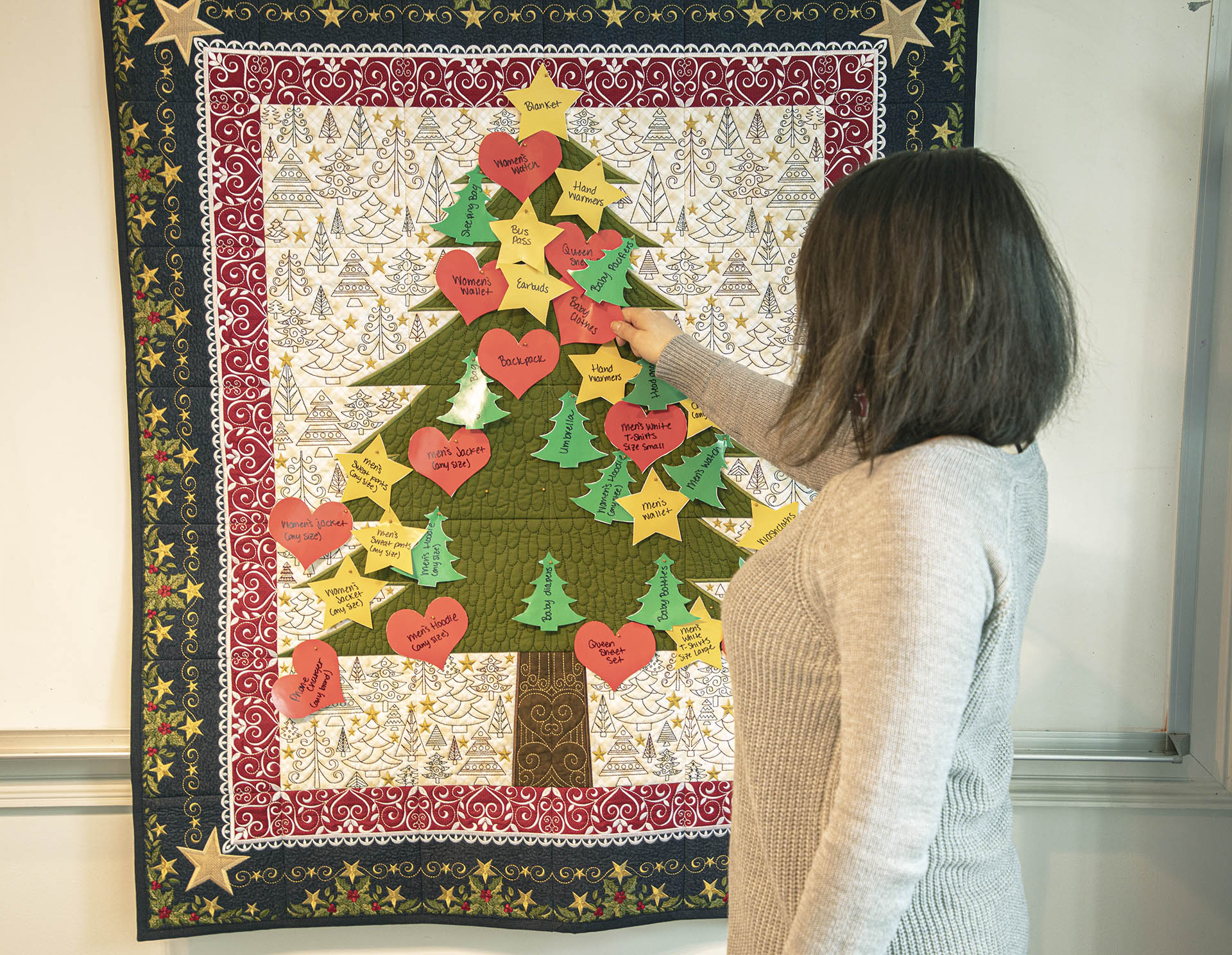 All Access October 2019