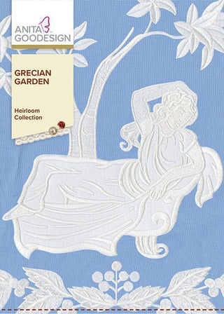 Grecian Garden