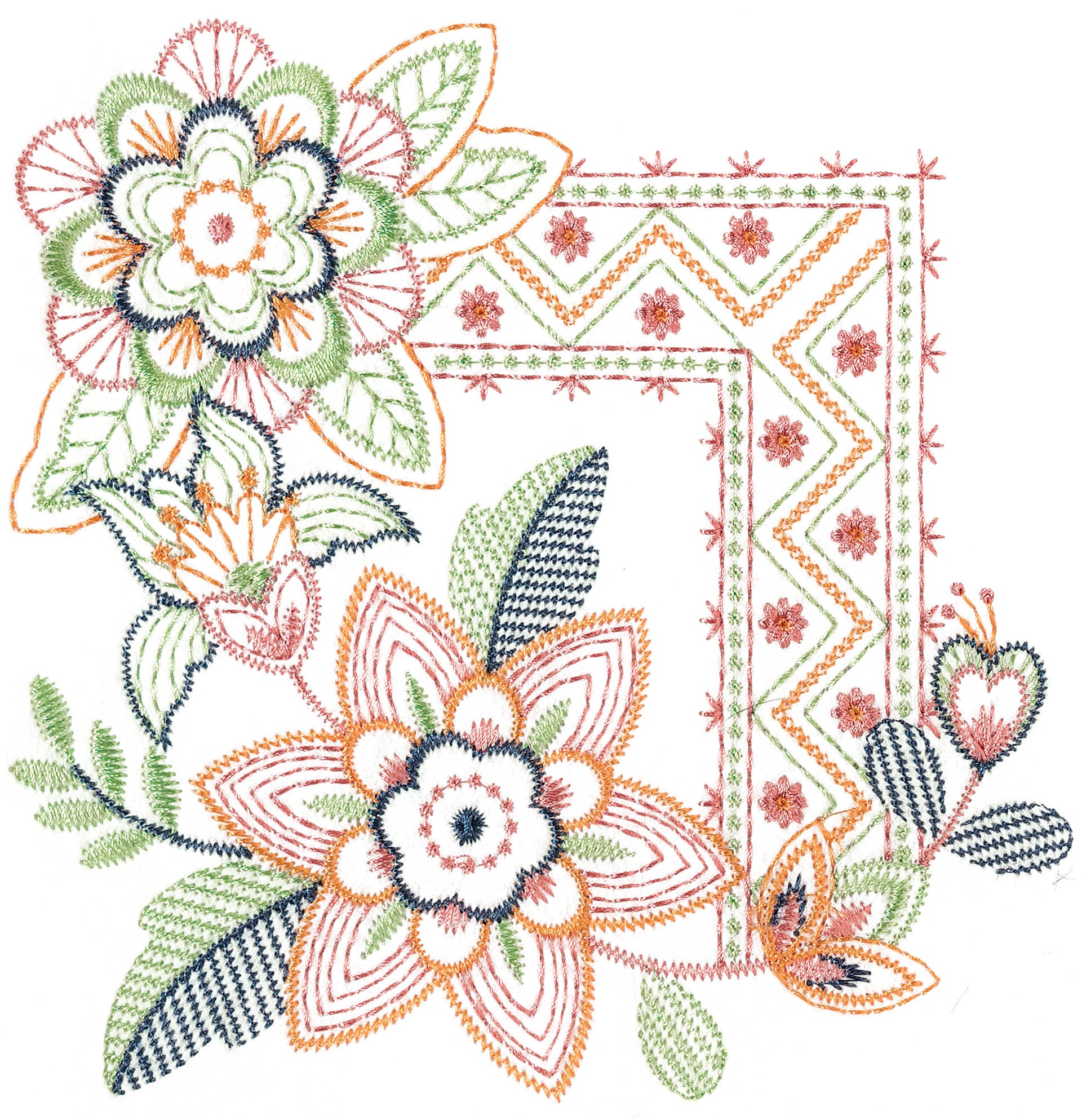 All Access March 2018