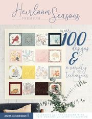 Heirloom Seasons Digital Version