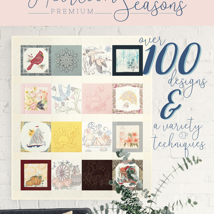 Heirloom Seasons