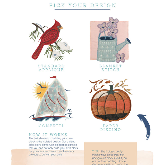 Heirloom Seasons