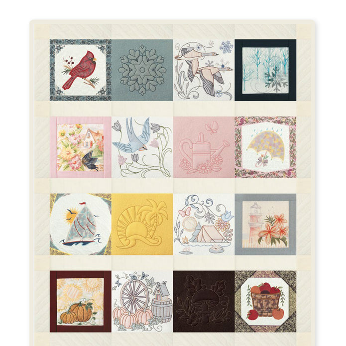 Heirloom Seasons