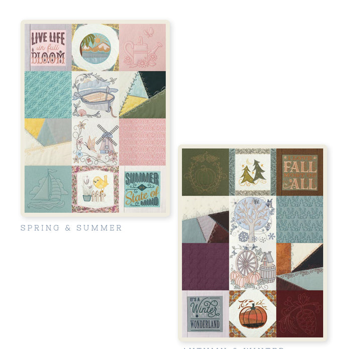 Heirloom Seasons