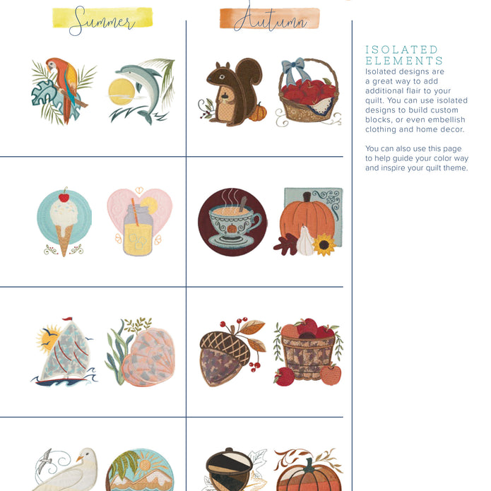 Heirloom Seasons