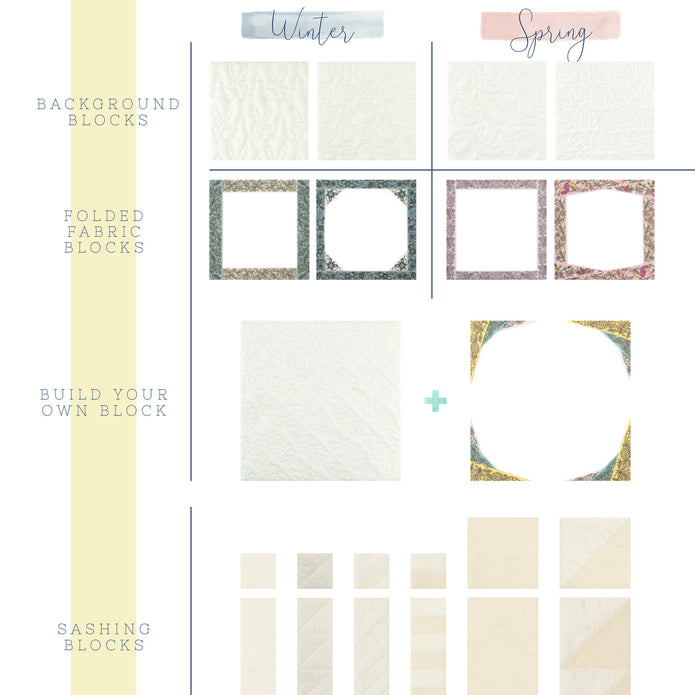 Heirloom Seasons