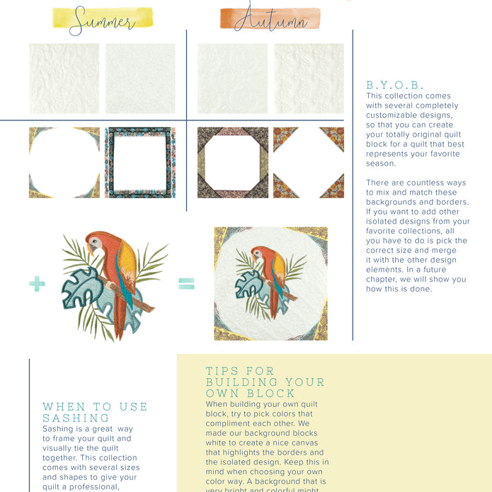 Heirloom Seasons