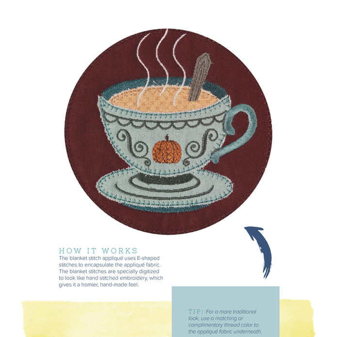 Heirloom Seasons