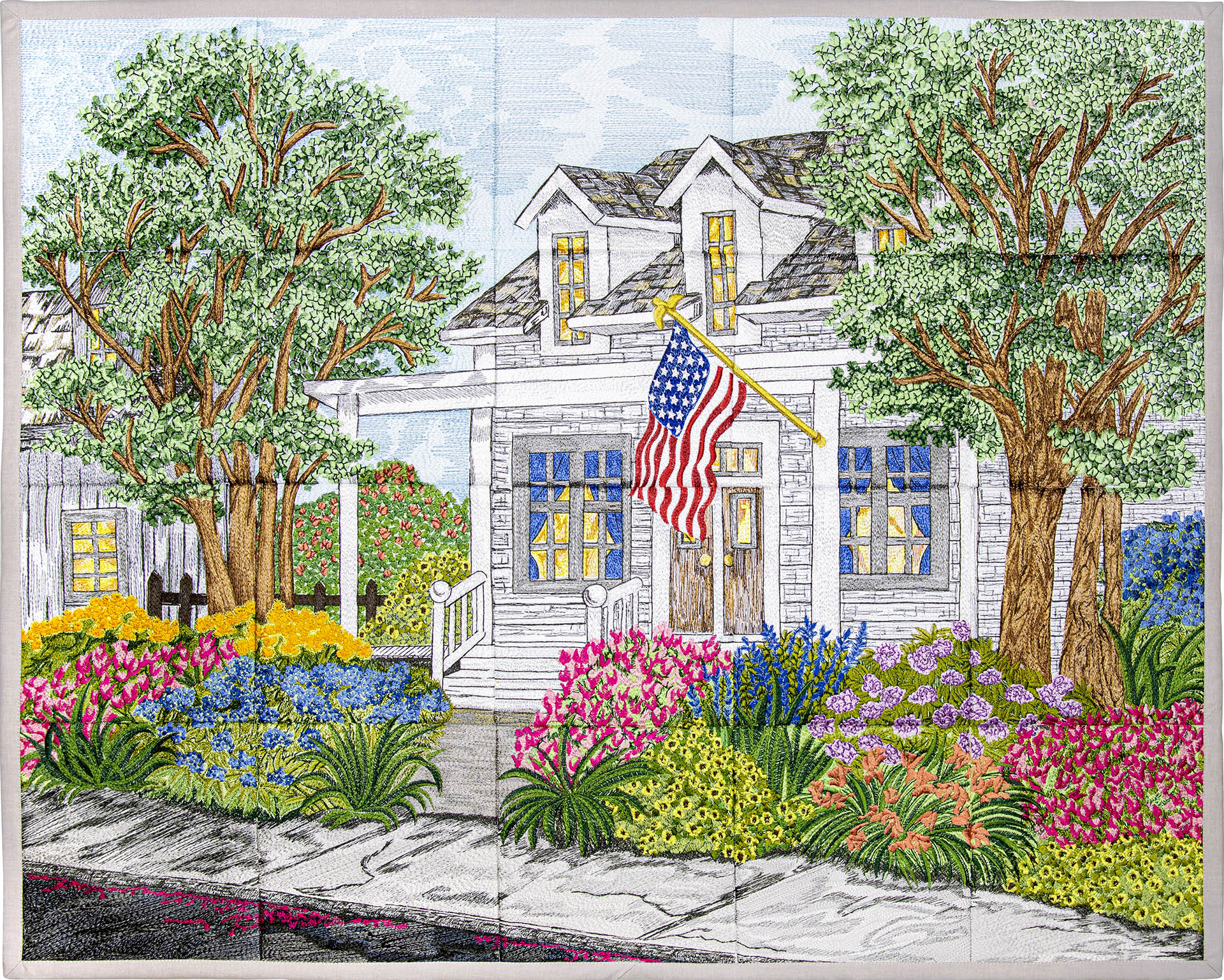 All Access: March 2020